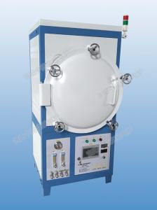 真空氣氛爐（帶有運行停止指示燈）