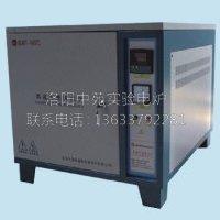 ZY-XD箱式電爐