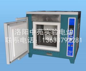 帶料架實(shí)驗(yàn)電爐