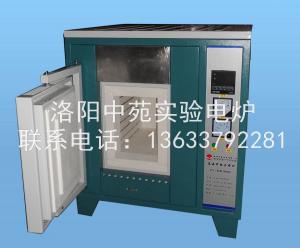 實(shí)驗(yàn)電阻爐